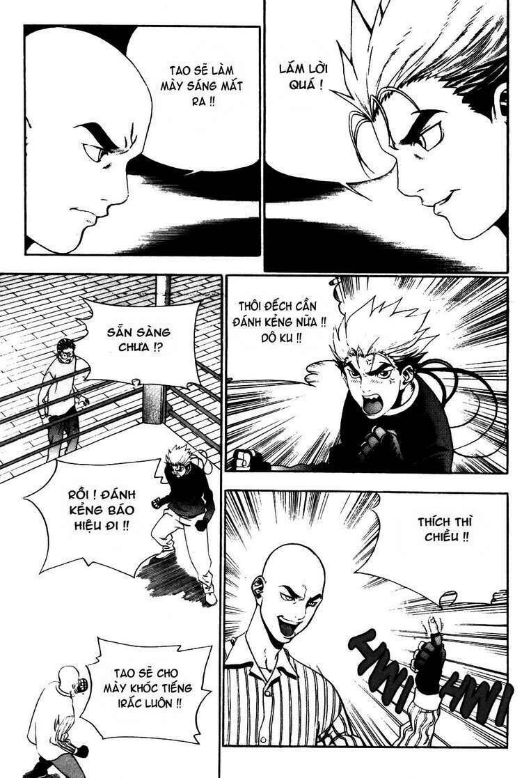 player kill chapter 33 33