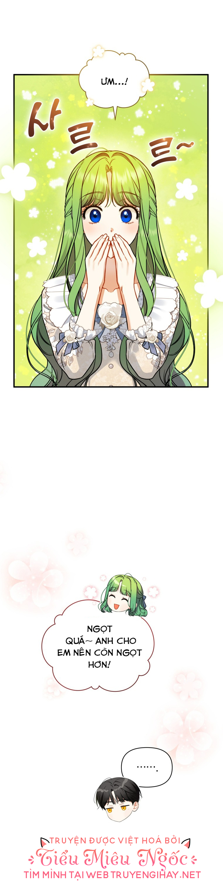 xuyên không thành em gái nam chính tiểu thuyết bl chapter 44 4