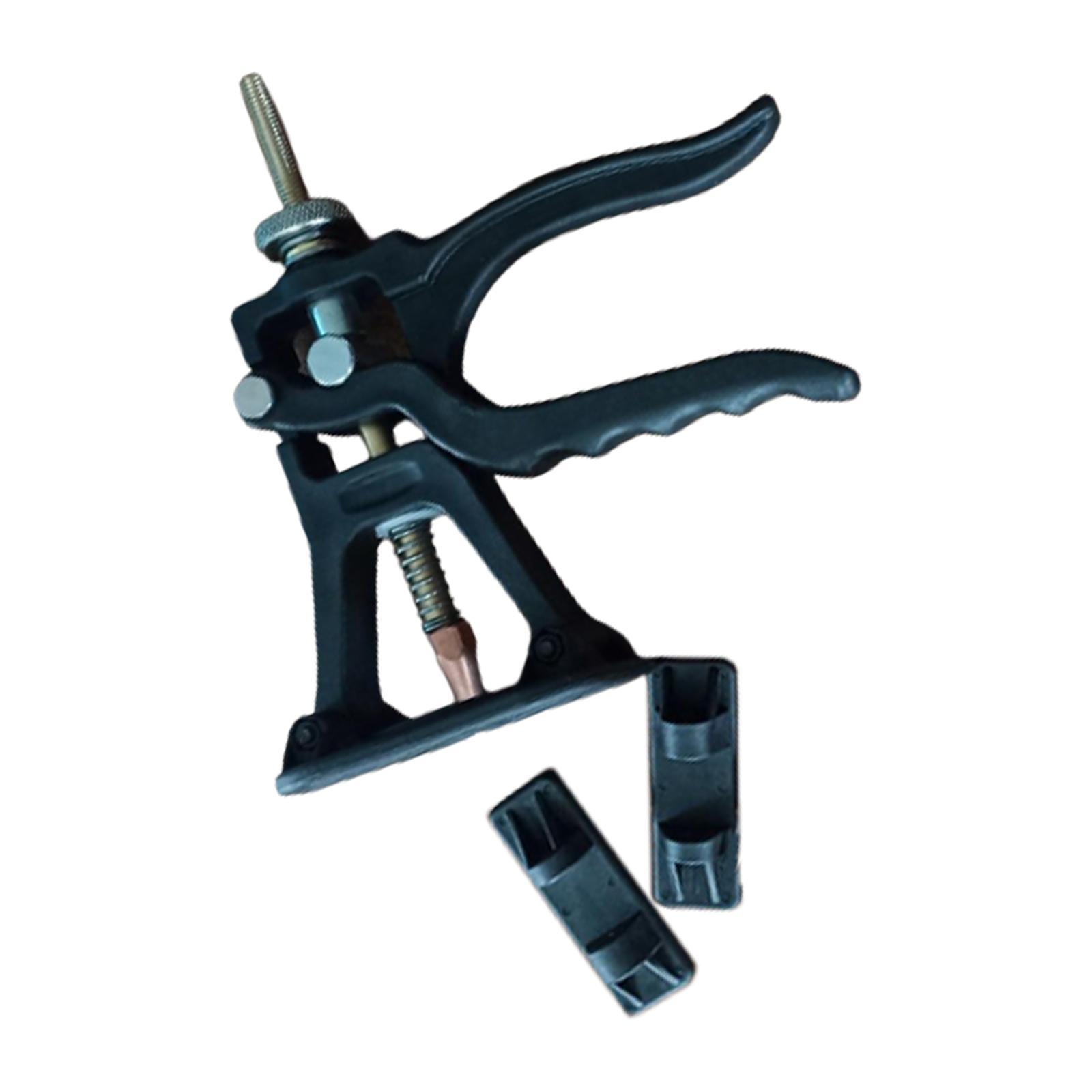 Automotive Dents Quick Puller Manual Puller for Door Dings Hail Repair