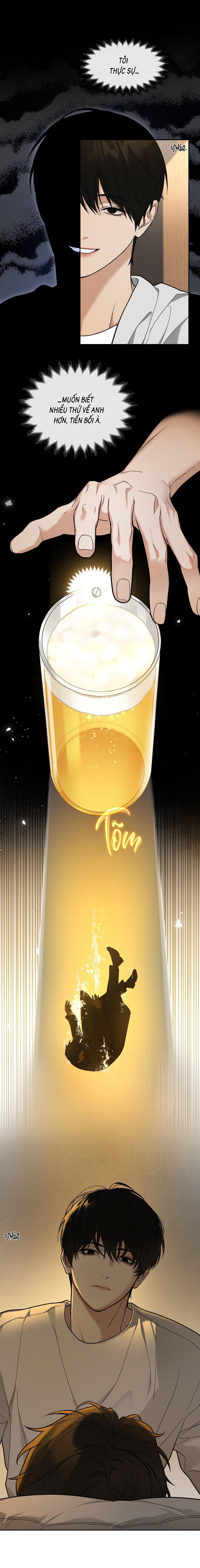 TƯ DUY NGƯỢC Chapter 2 18++ 14