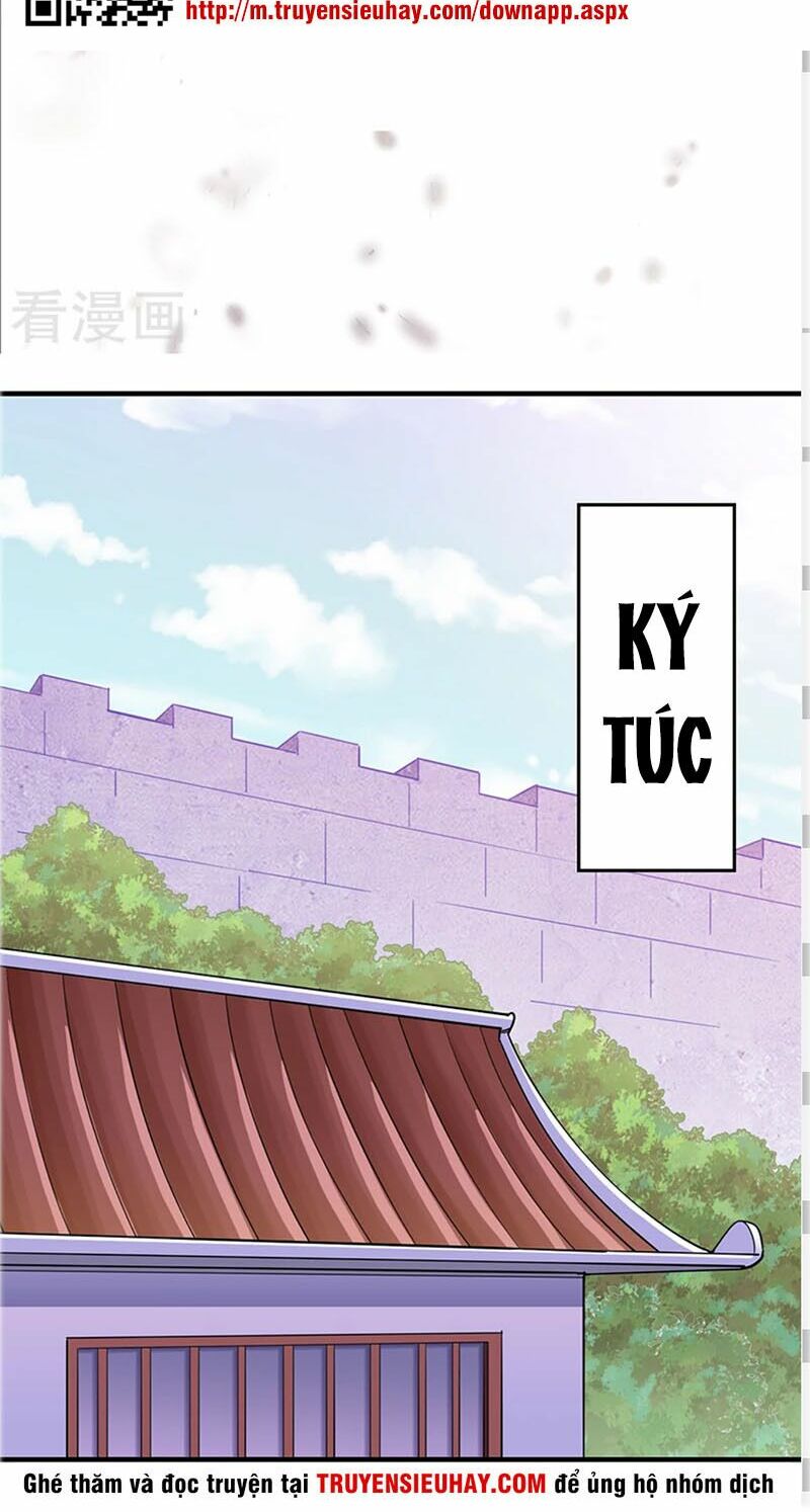 võ đạo độc tôn chapter 84 2