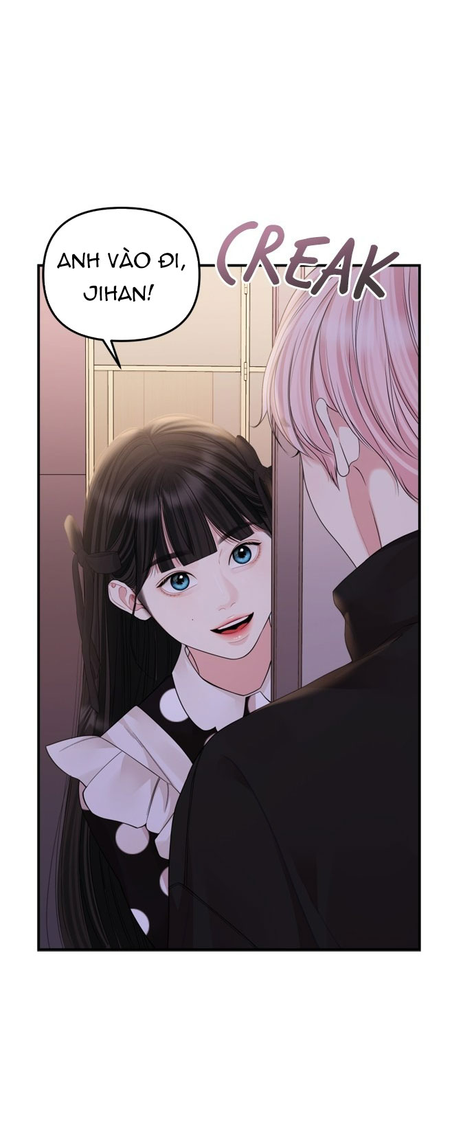 gửi em người đánh cắp những vì sao - to you who swallowed a star chapter 157.2 1