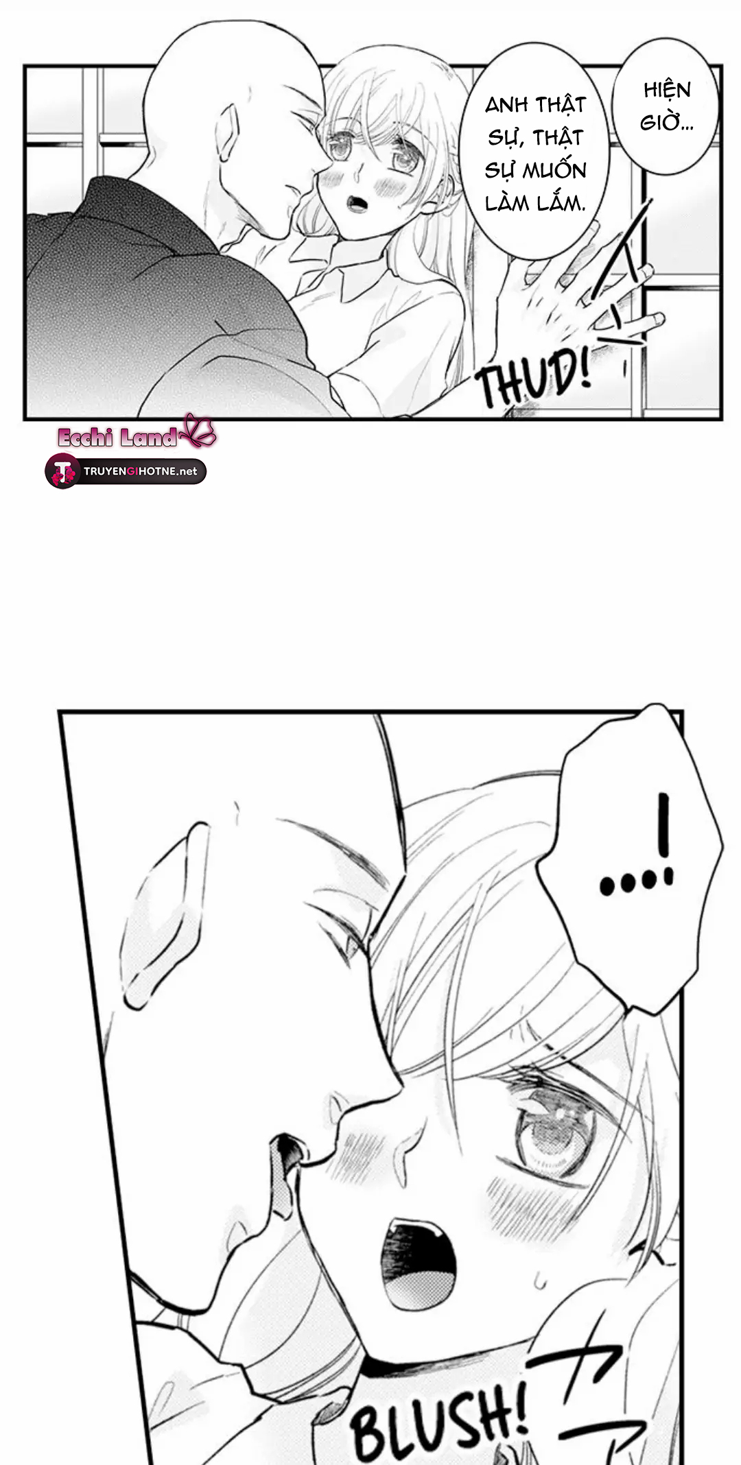 dây dưa một đêm dâm đãng với nhà sư chapter 153.2 7