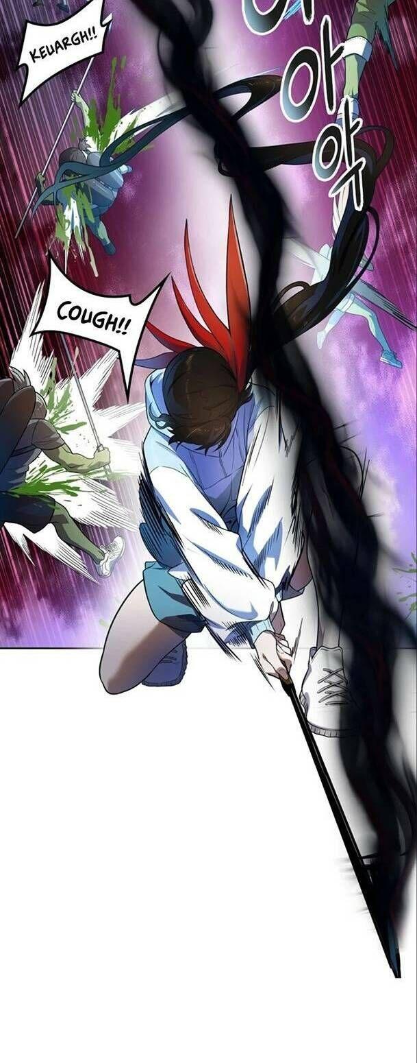 tòa tháp bí ẩn 2 chapter 555 26