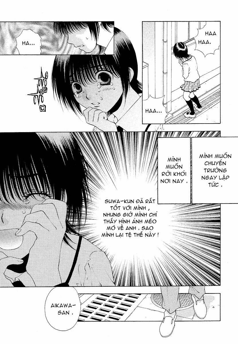 bitter virgin chapter 31 21