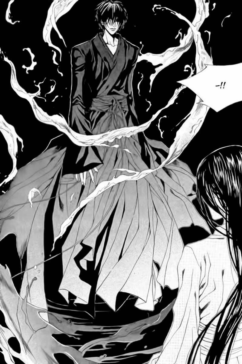 tân nương của thủy thần chapter 45 13