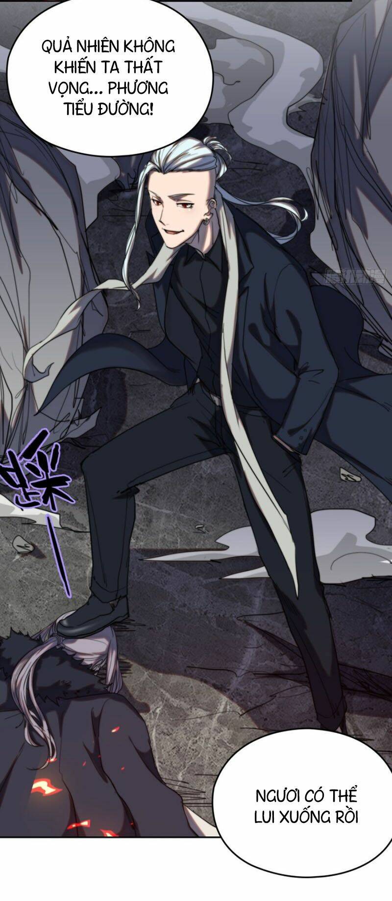 đô thị hàng thần khúc chapter 49 22