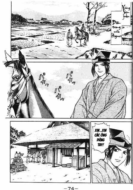 sơn tặc seyu chapter 41 24