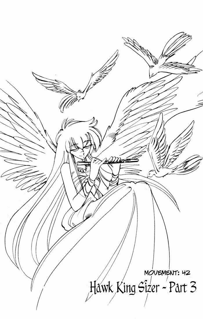 violinist of hameln - cây đàn kì diệu chapter 42 1