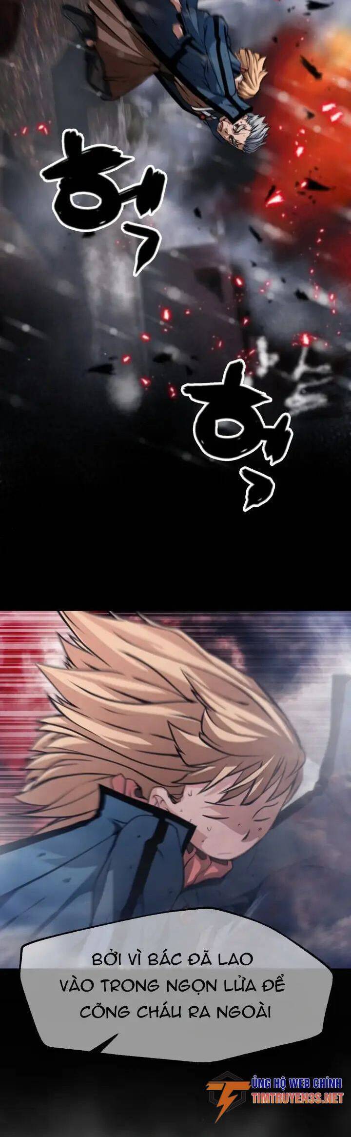 ai đã giết minh chủ võ lâm chapter 28 17