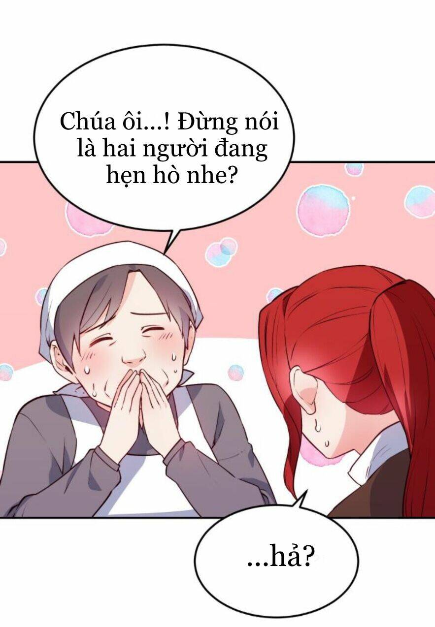 phản diện rất dễ làm chapter 15 11