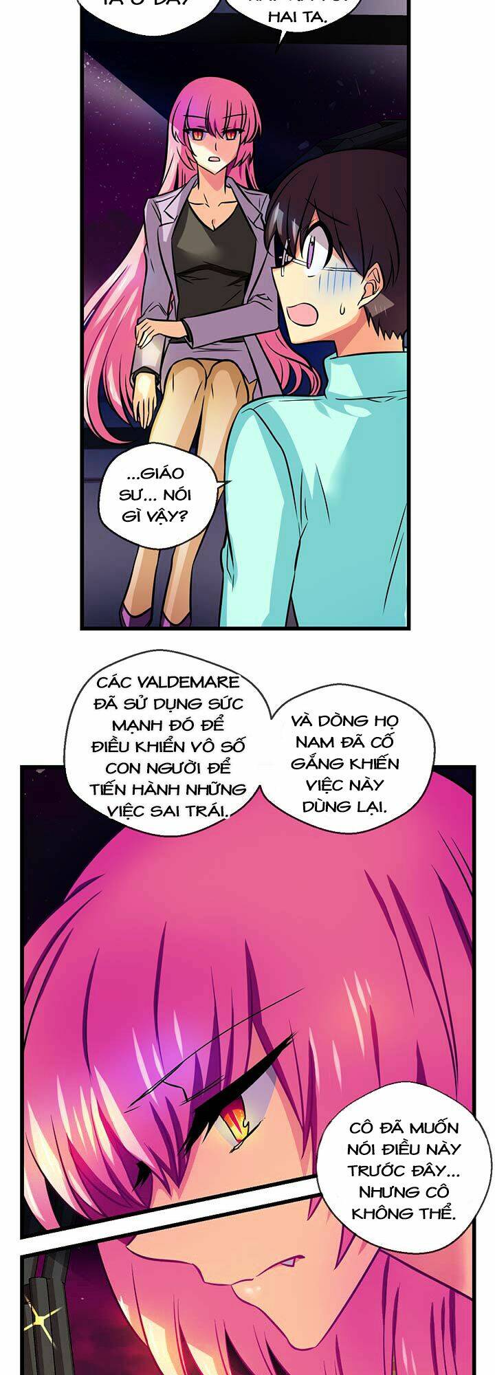 hyulla's race chapter 36.1 9