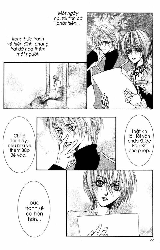 lonesome eden chapter 2 23