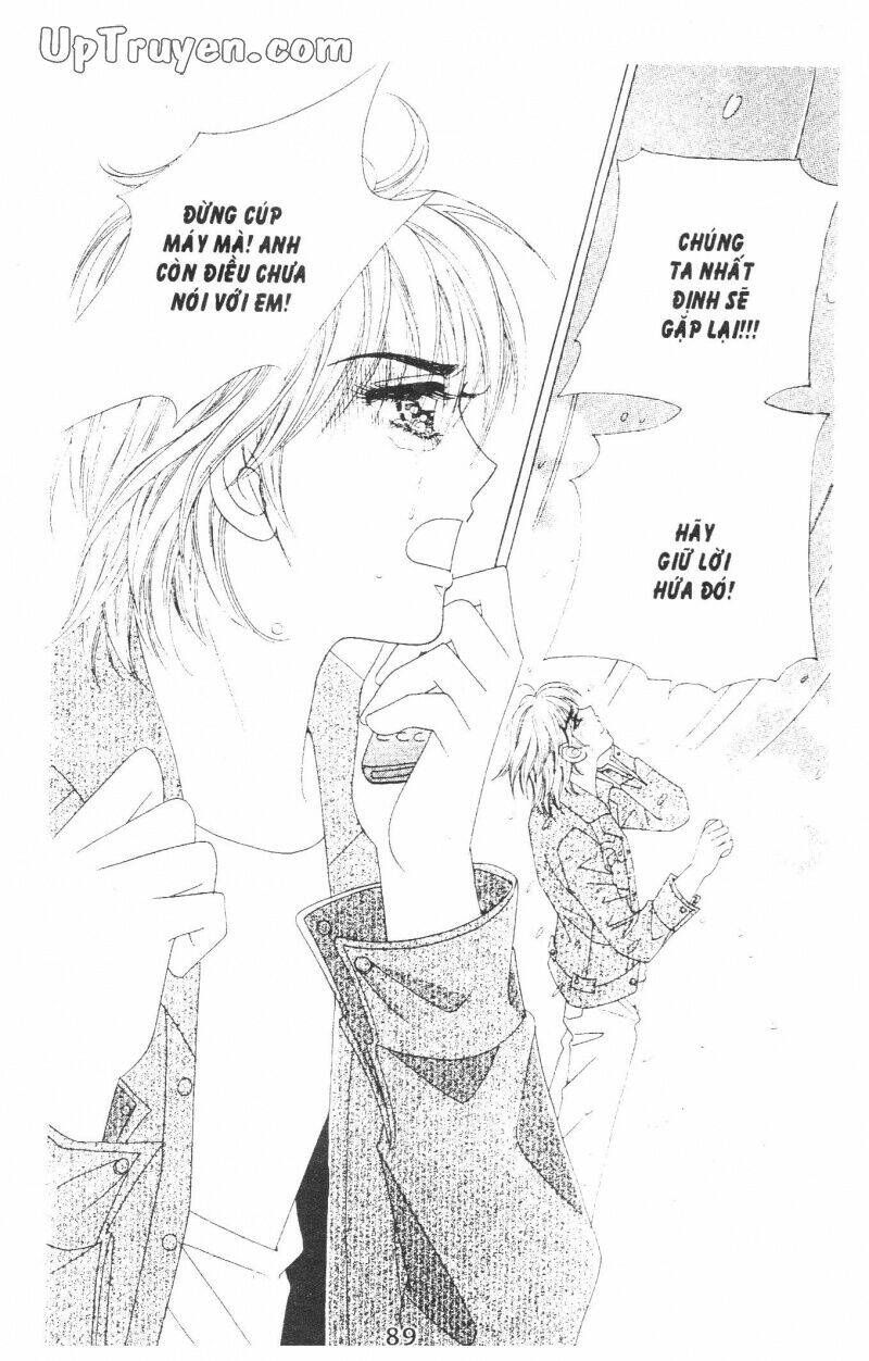 mặt nạ tình yêu chapter 122 11