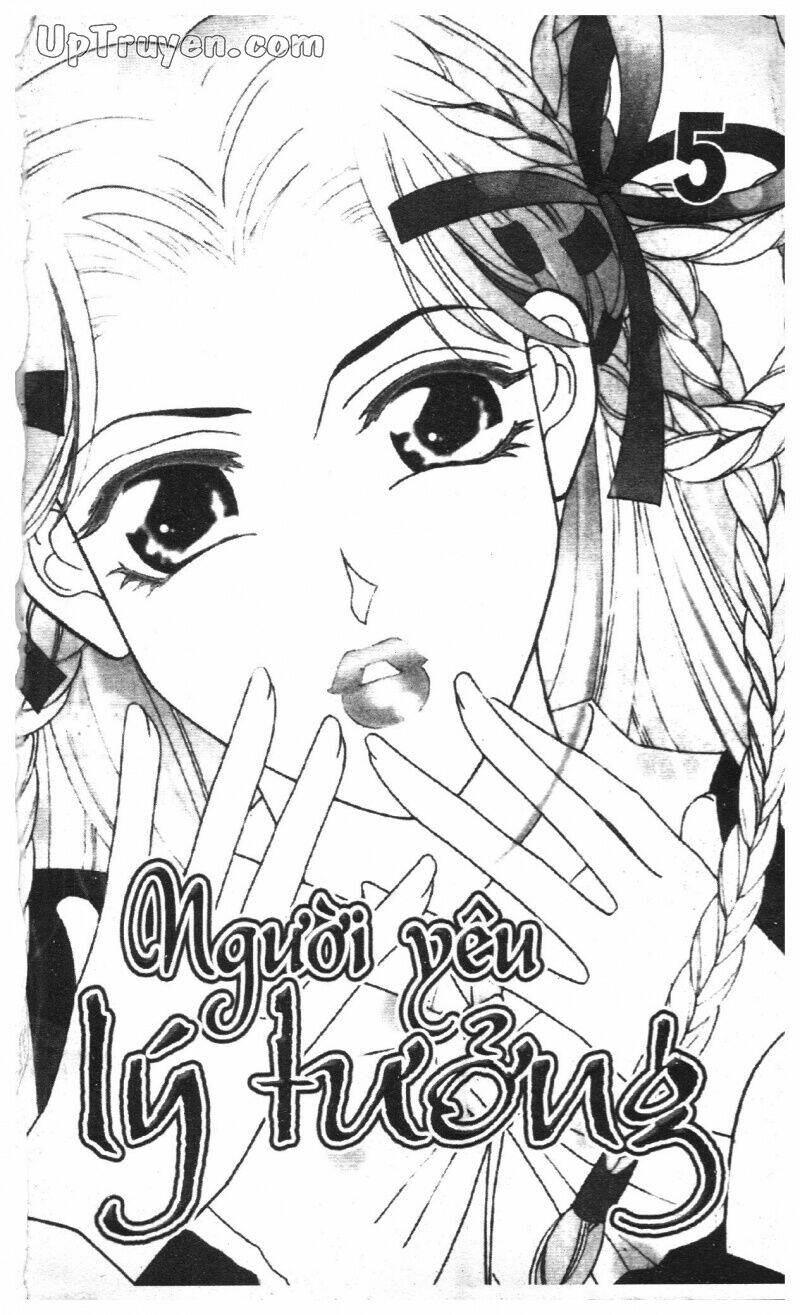 người yêu lý tưởng chapter 5.1 4