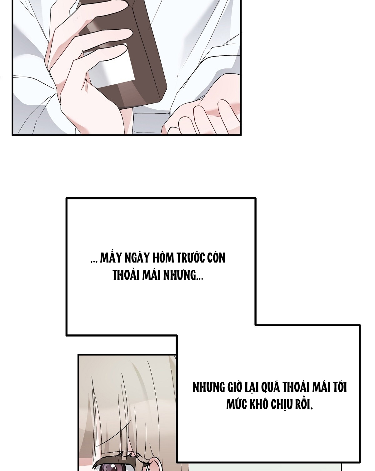 Người Bạn Dâm Loạn chapter 9.2 - Trang 59