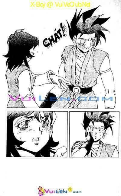 theo dấu rồng thần - dragon quest chapter 36 14