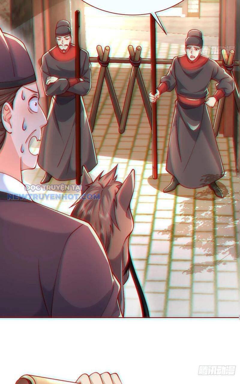 ta thực sự không muốn làm thần tiên chapter 59 25