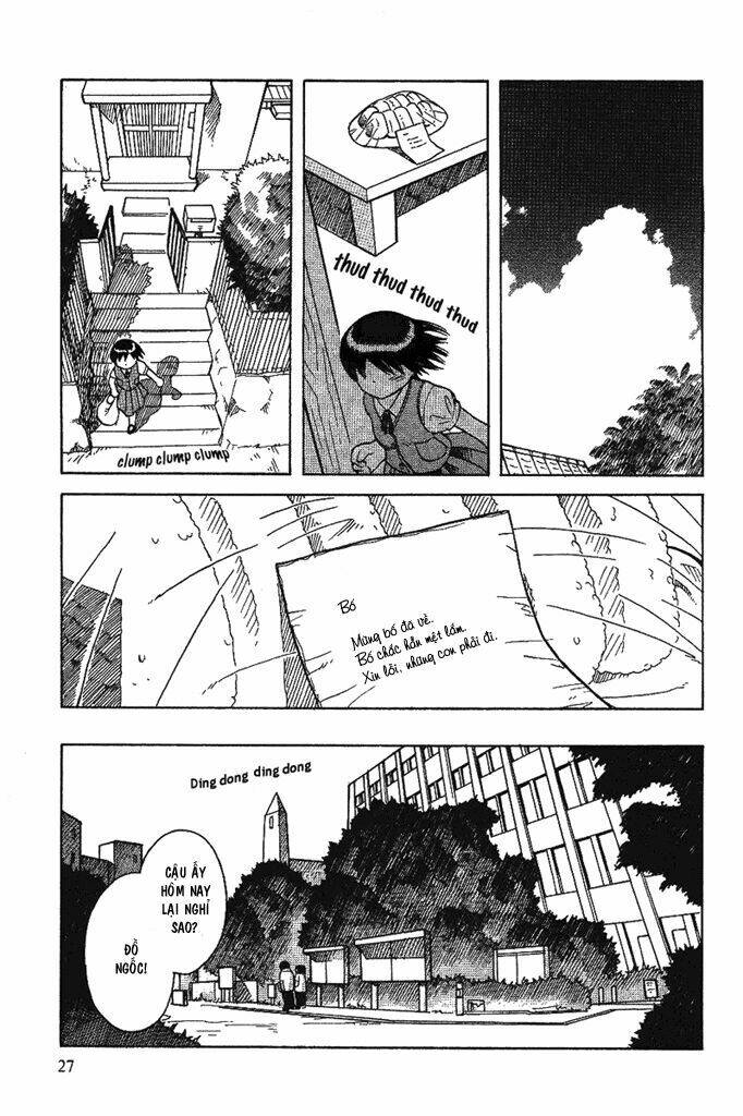 twin spica chapter 9 28