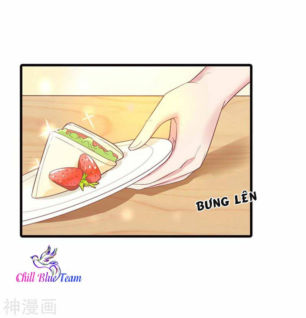 hủy diệt tra nam chapter 18 19