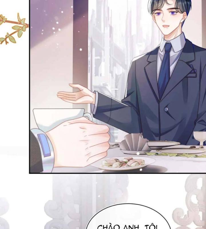 vị chỉ huy lạnh lùng khóc trong vòng tay tôi chapter 6 8