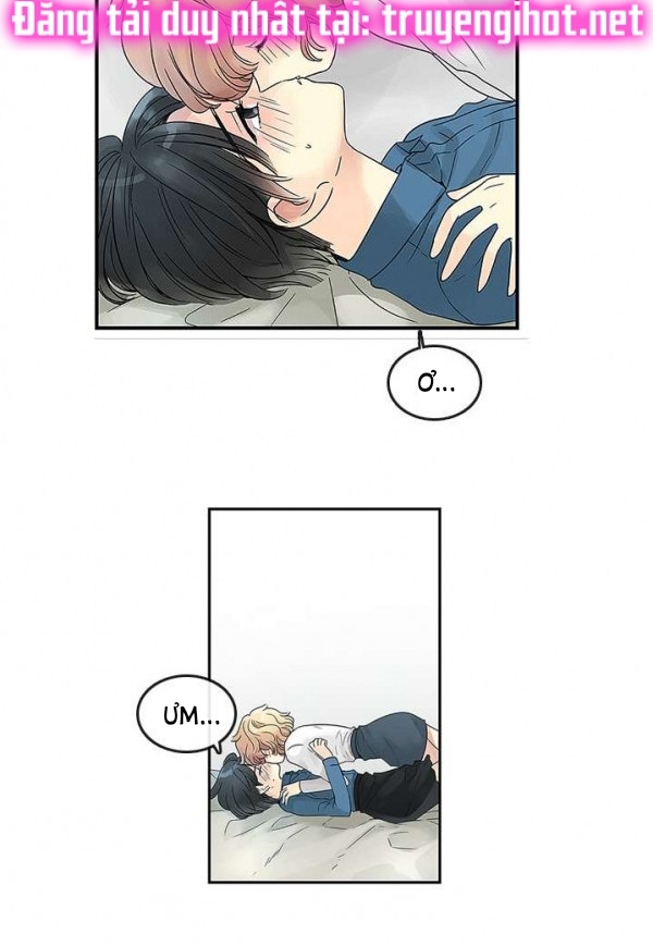 [18+] nàng hoa chapter 23.1 8