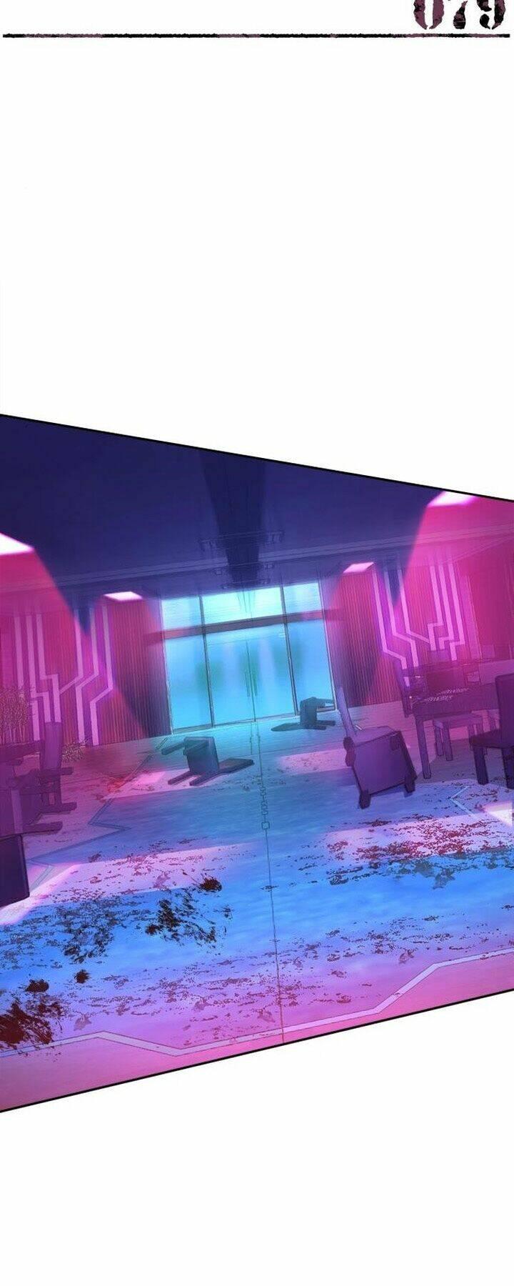 bạn học tôi là lính đánh thuê chapter 79 1