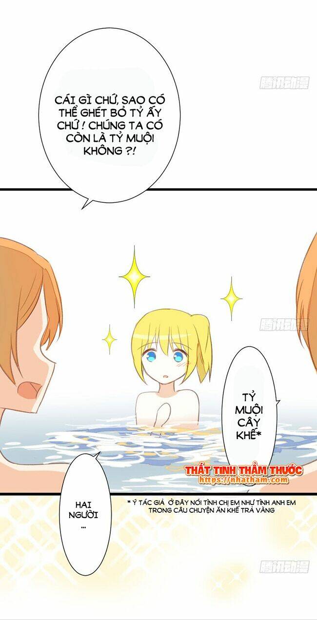 hôm nay ta cũng muốn trêu chọc nàng chapter 68 19