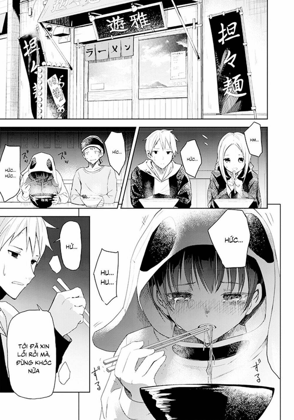 ib - instant bullet chapter 10 6