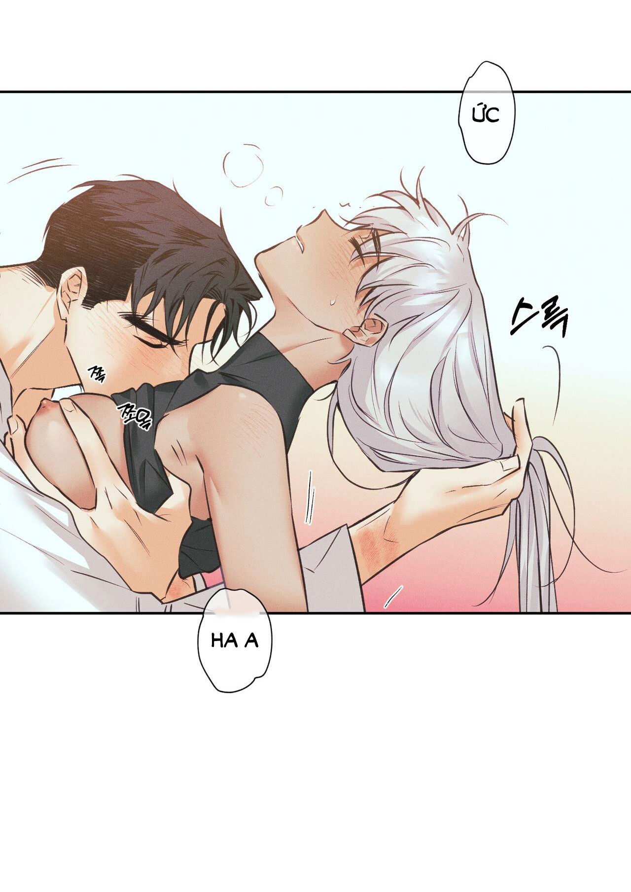 Công Thức Nấu Ăn Thích Hợp Nhất chapter 13.2 - Trang 5