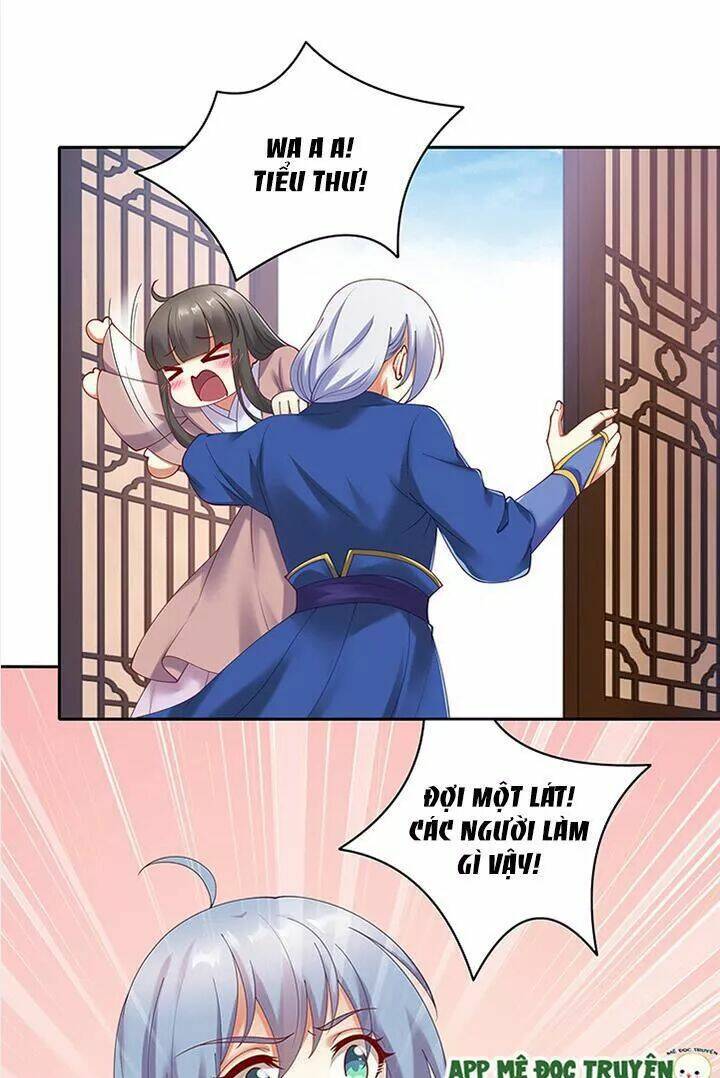 đô đốc đại nhân sủng thê kí chapter 83 15