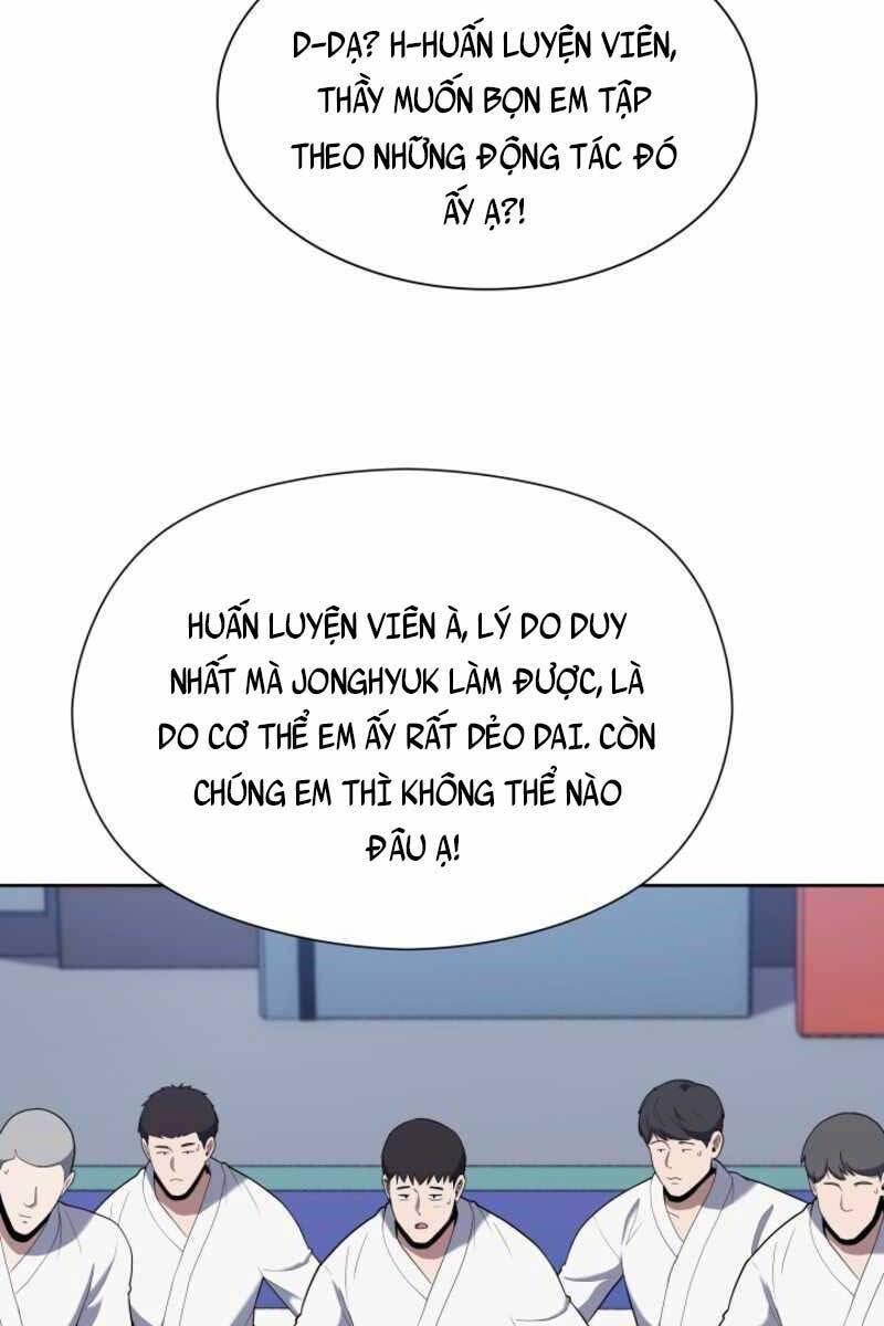 Cảnh Sát Thiên Tài Chuyển Sinh chapter 18 27