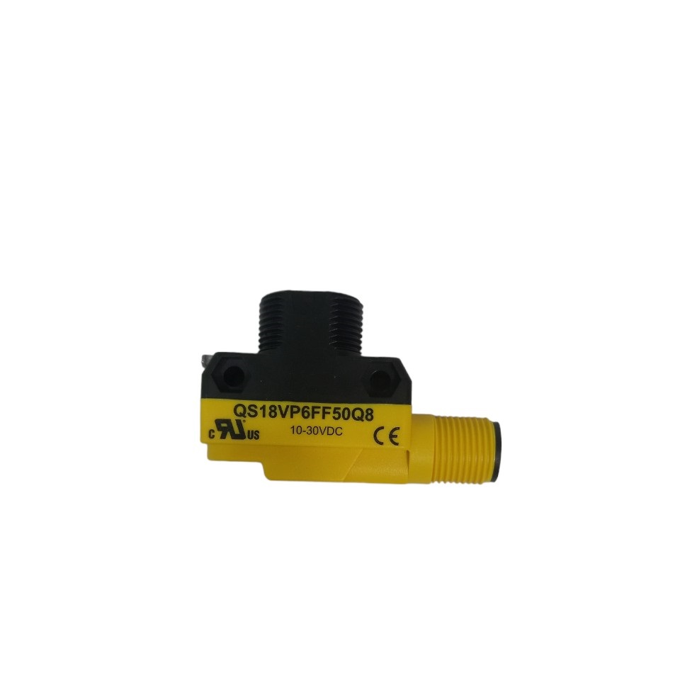 Cảm biến / Sensor Banner QS18VP6FF50Q8