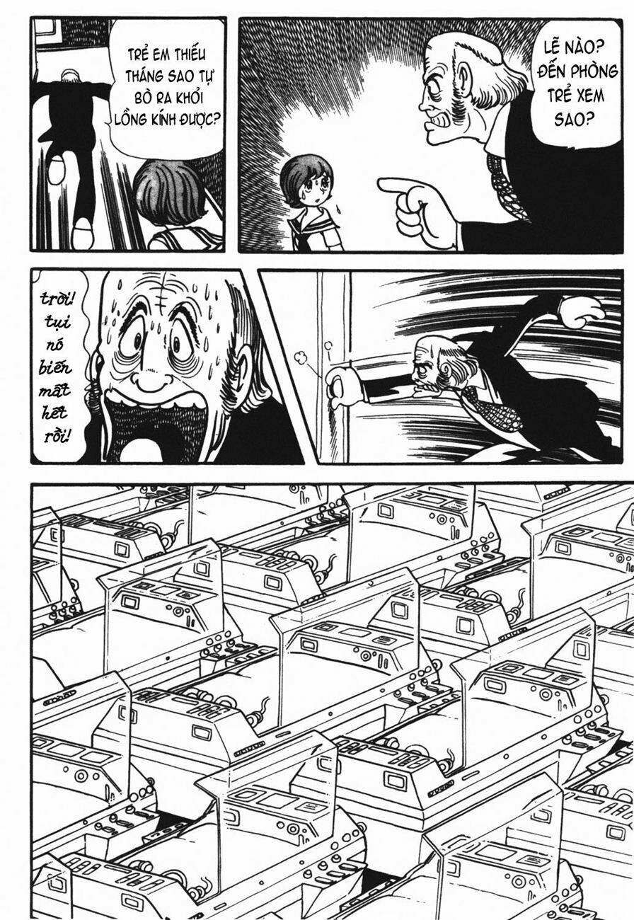 cậu bé 3 mắt chapter 9 16