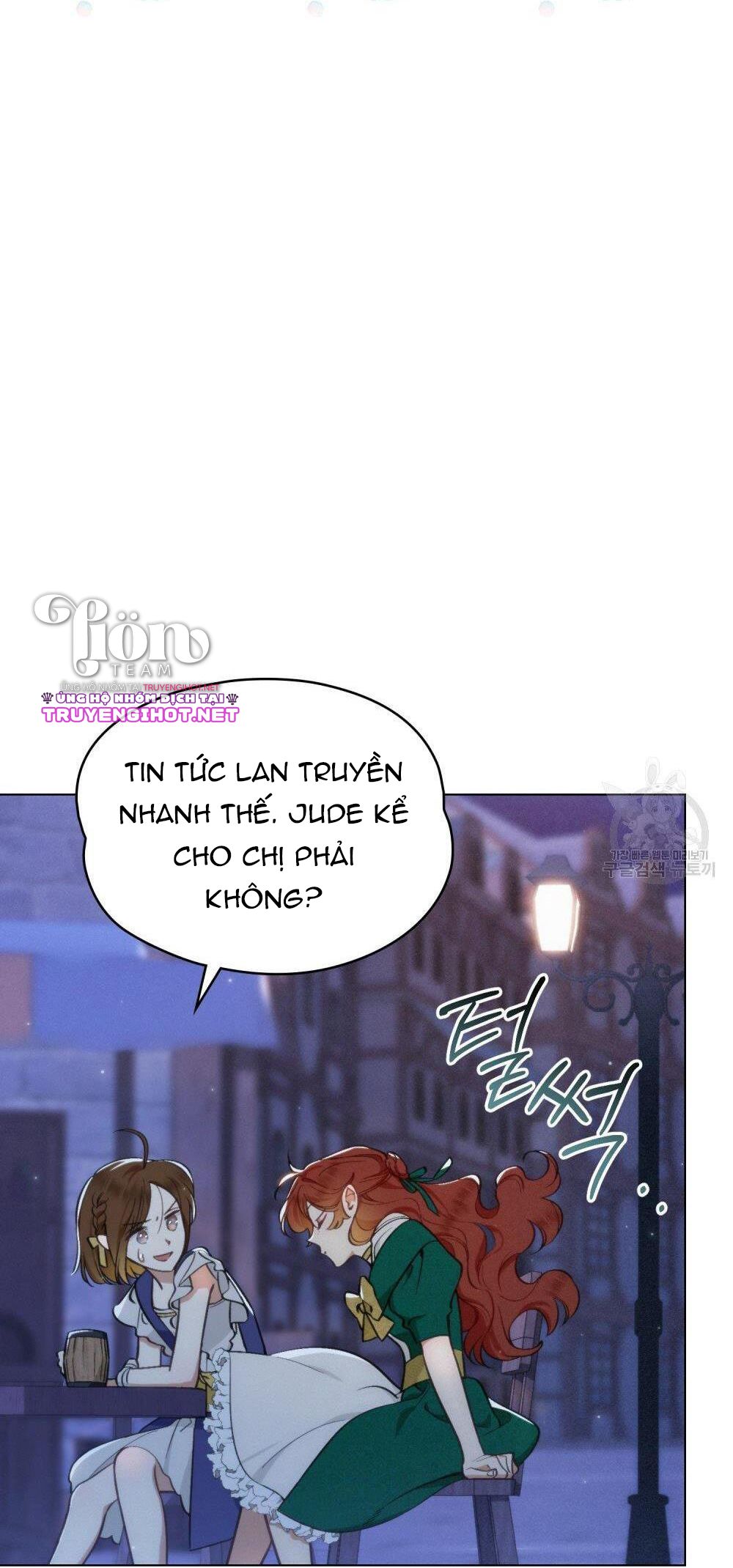 Thanh Gươm của Evangeline chapter 13.1 27