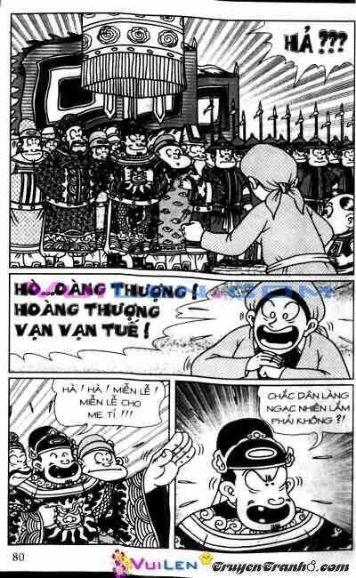 thần đồng đất việt chapter 68 80