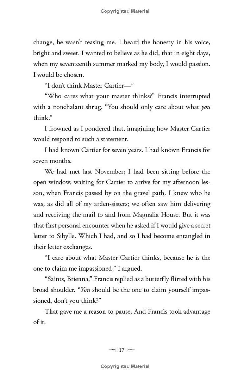 Sách ngoại văn: The Queen's Rising