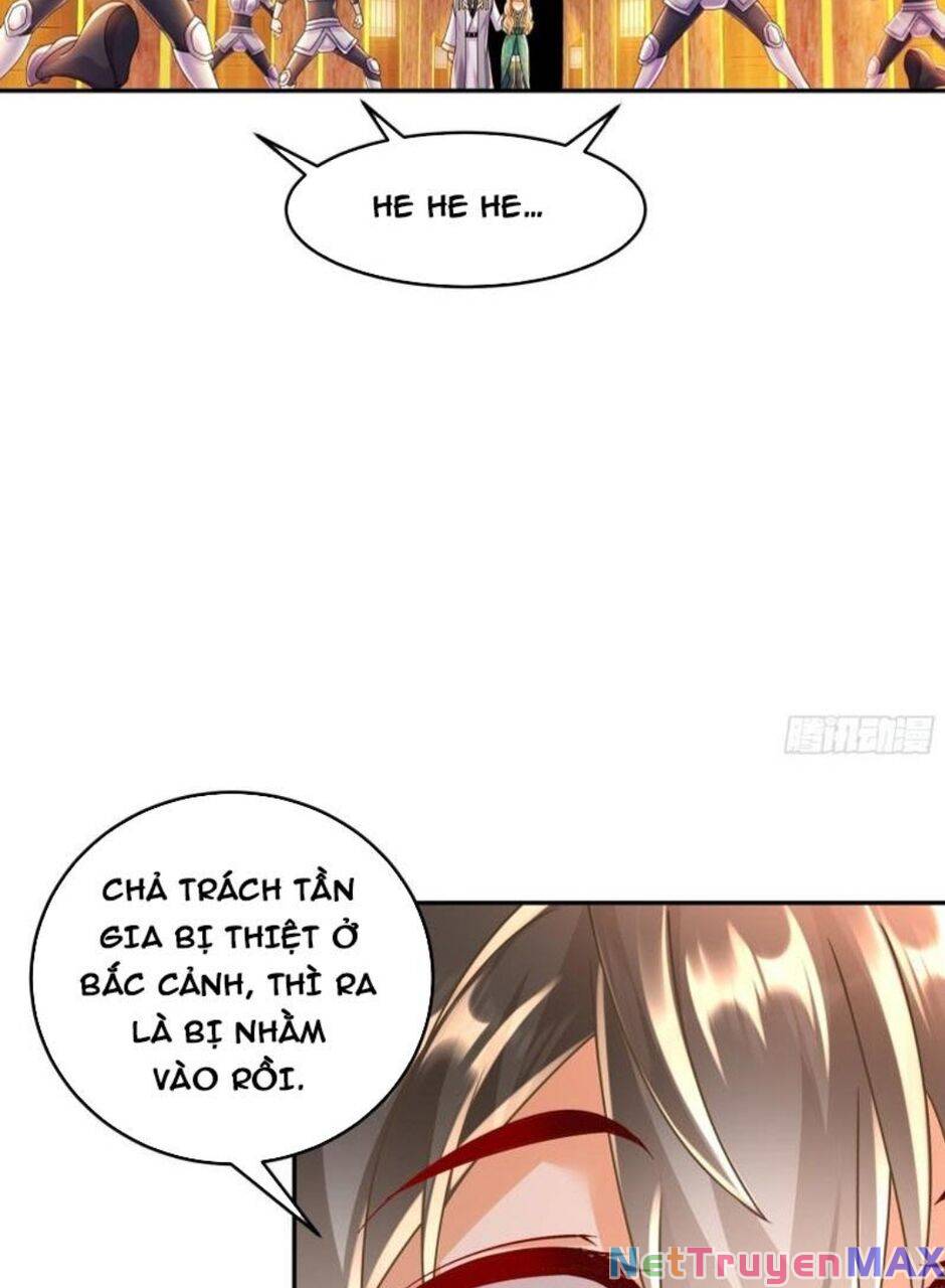 tuyệt thế đạo lữ chapter 62 3