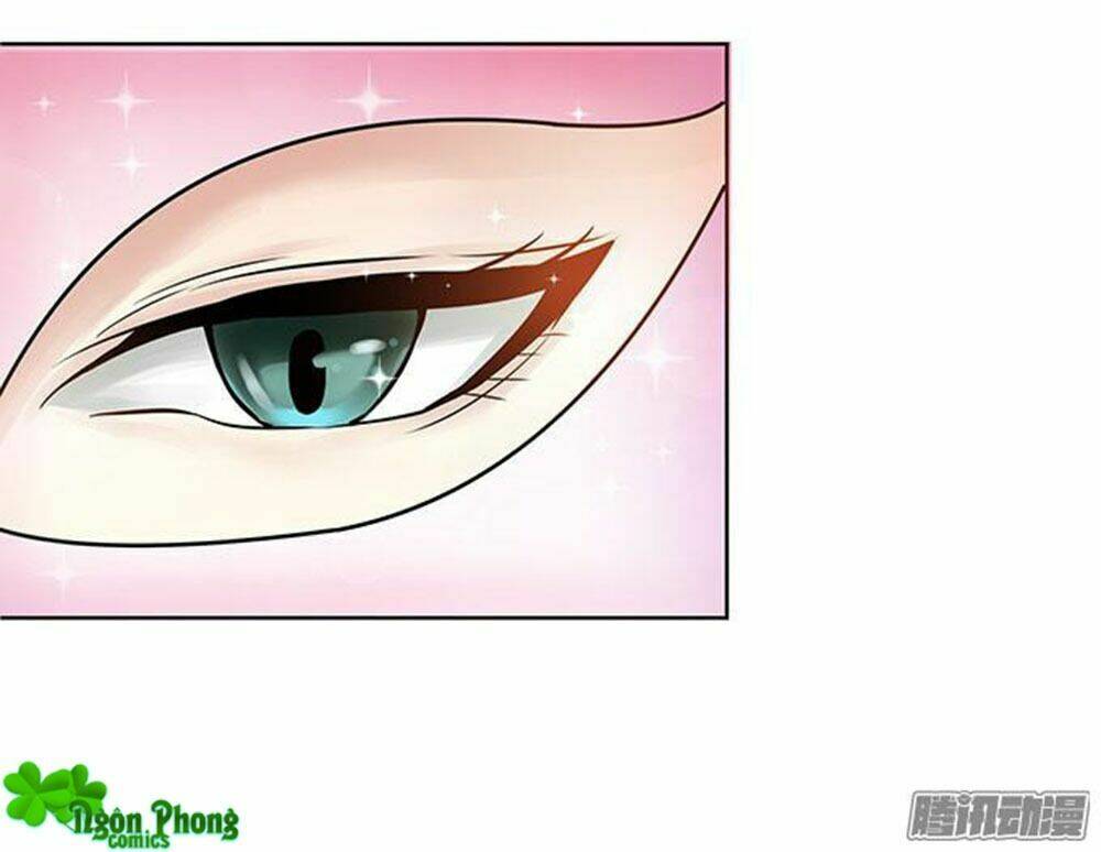 vũ hội thần bí chapter 12 37