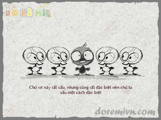 truyện tranh hài của fengjunxing chapter 22 2