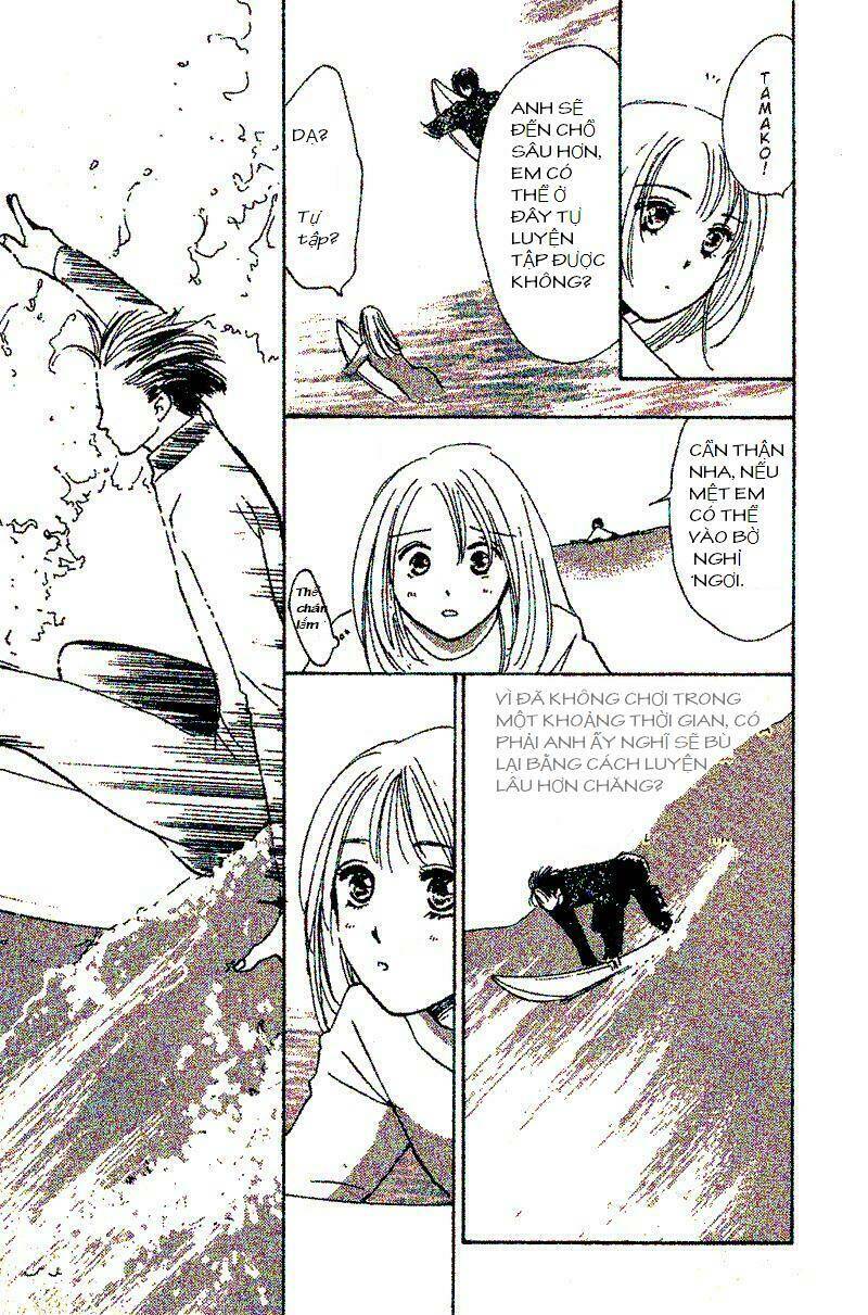 honey na koto chapter 10 24