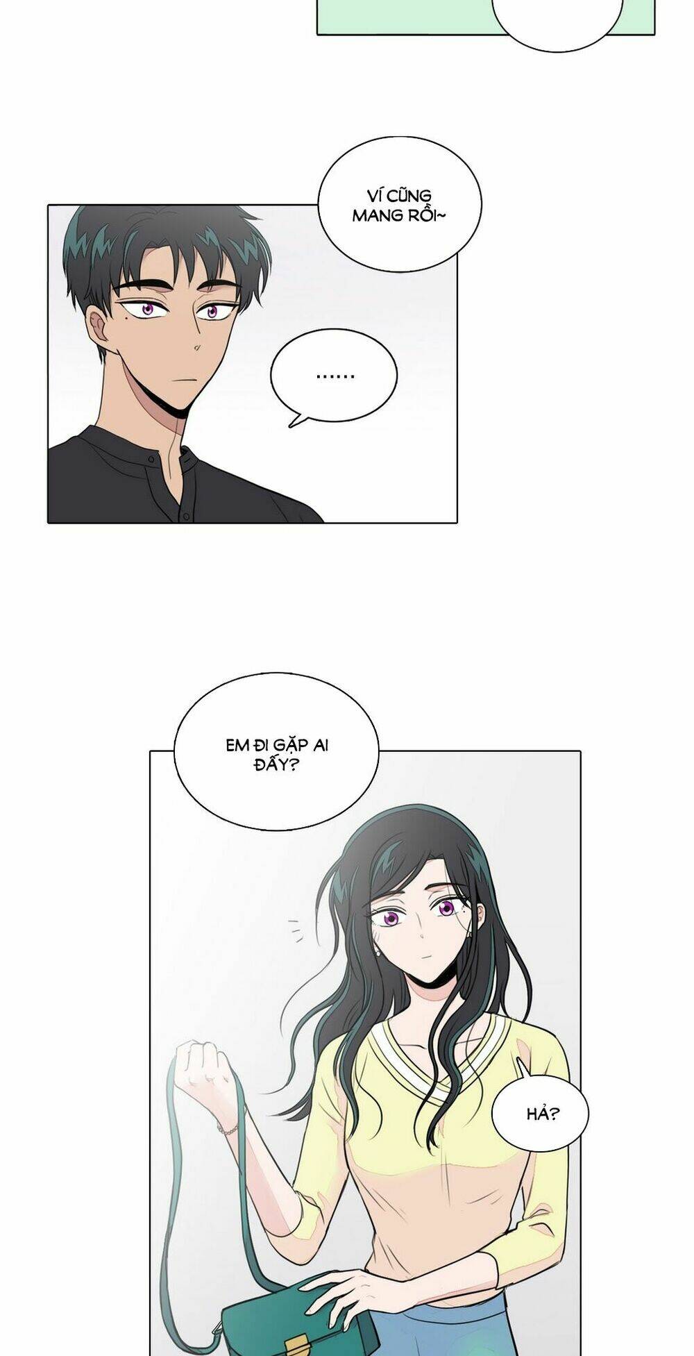 cậu nhóc tiểu học mà tôi yêu! chapter 37 46