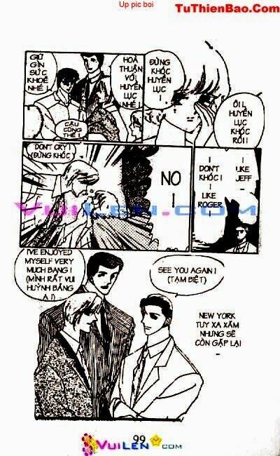 cô bé khóc nhè chapter 11 98