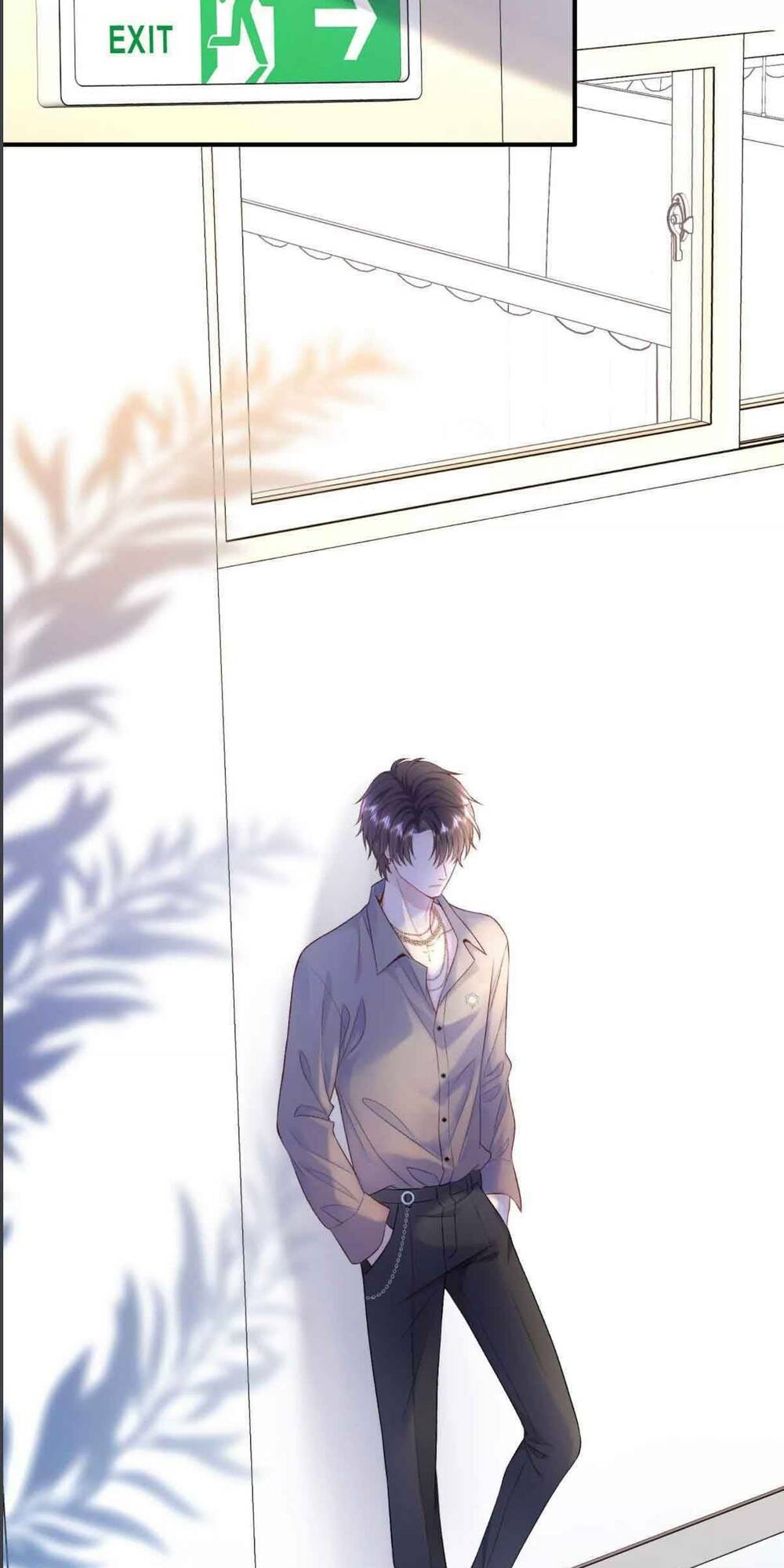 tôi dựa vào tà ý: nghịch chuyển nhân sinh chapter 2 16