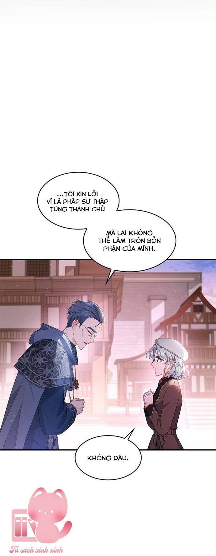 'di vật' melvin để lại chapter 27 8