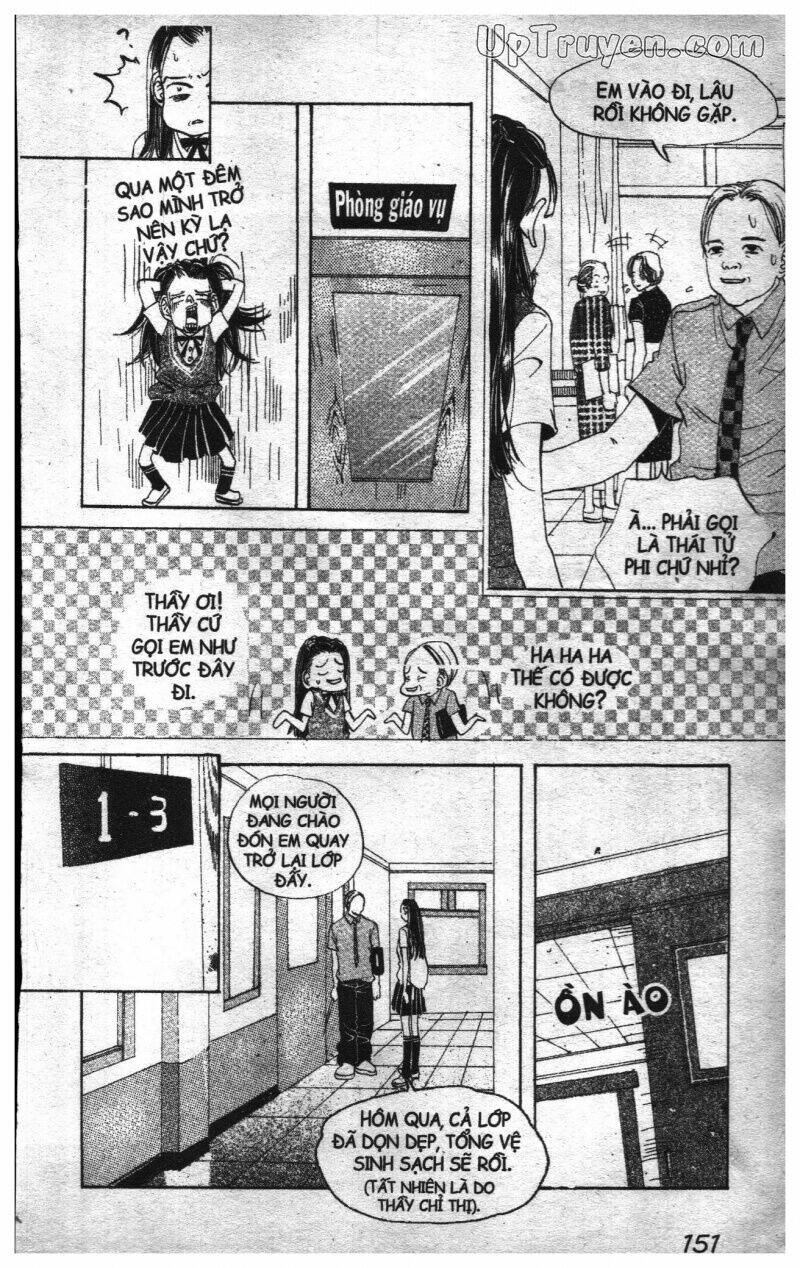 hoàng cung chapter 2 149