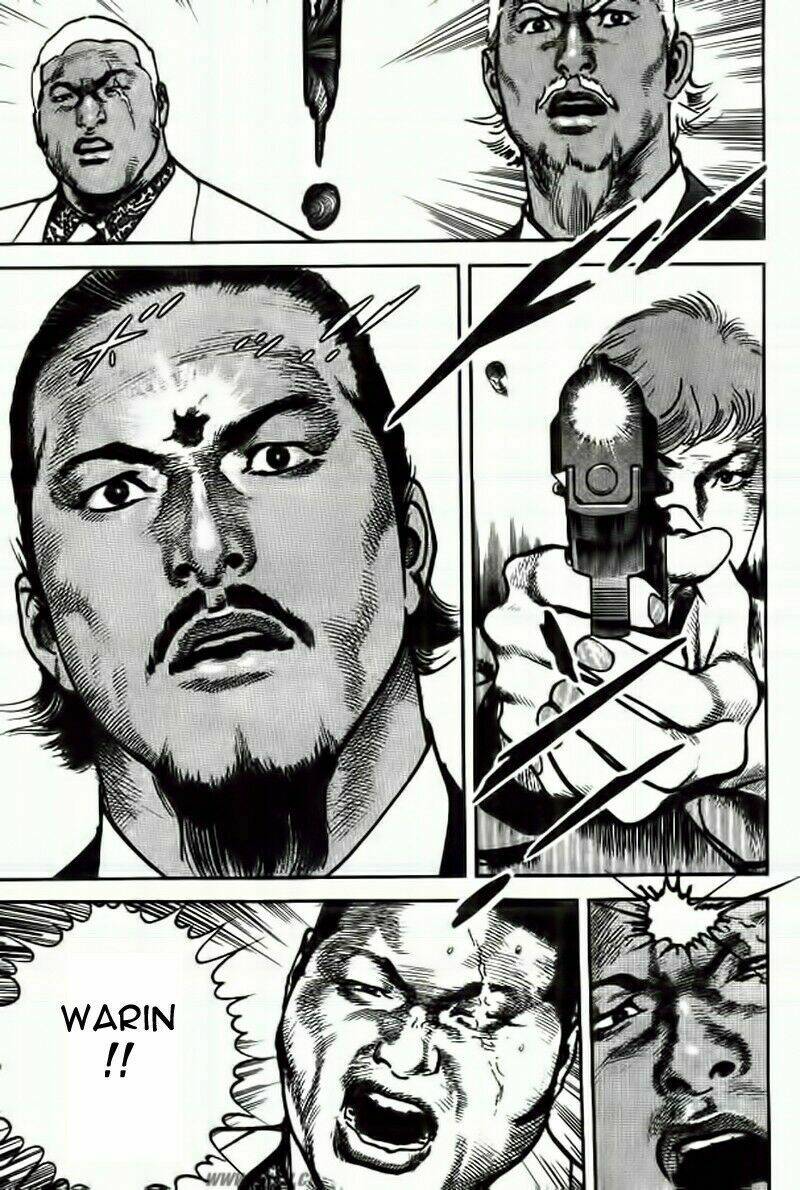 heat - thế giới ngầm chapter 88 23