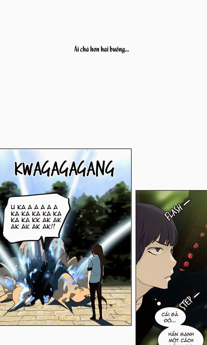tòa tháp bí ẩn 2 chapter 40 43