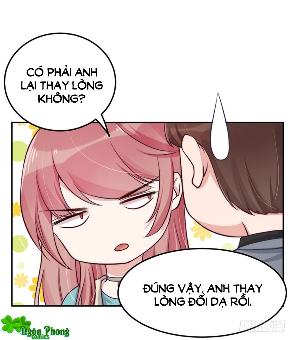 Bà Xã Tôi Là Nam Thần chapter 53 - Trang 40