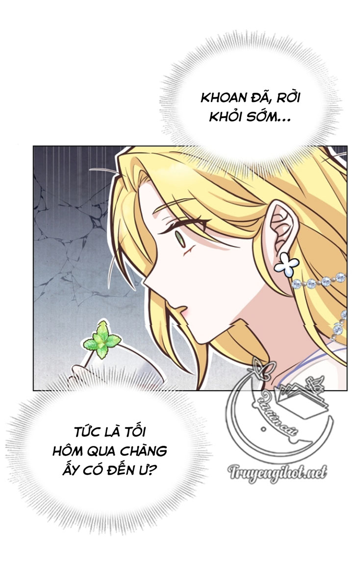 lời cầu hôn đến từ hoàng đế chapter 36.2 20